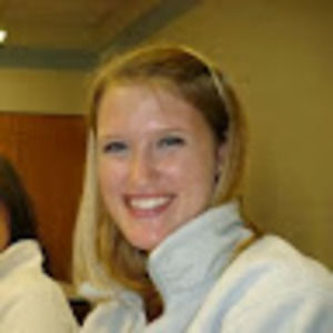 Meet your Posher, Jaclyn